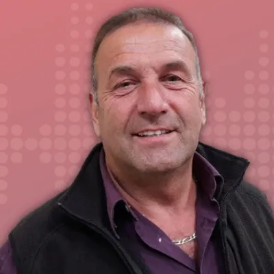 Hubert Fluhr maire Sewen